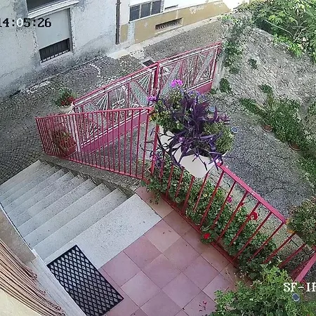 Casa Fermina A 5 Minuti Da Sulmona *