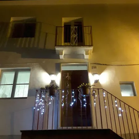 Casa Fermina A 5 Minuti Da Sulmona *