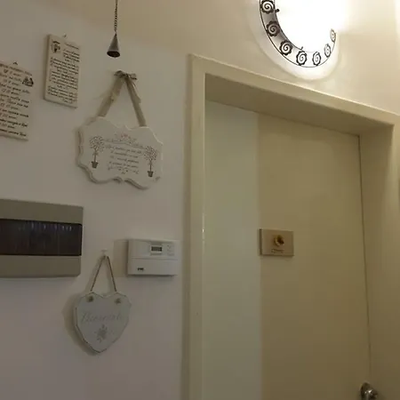 Casa Fermina A 5 Minuti Da Sulmona *