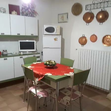 Casa Fermina A 5 Minuti Da Sulmona *