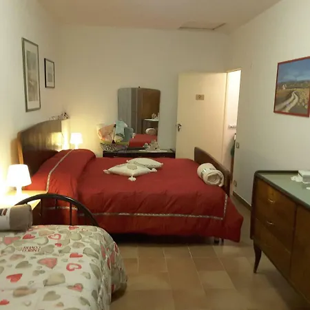 Casa Fermina A 5 Minuti Da Sulmona * Introdacqua