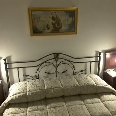 Casa Fermina A 5 Minuti Da Sulmona Introdacqua