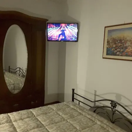 Дом отдыха Casa Fermina A 5 Minuti Da Sulmona *