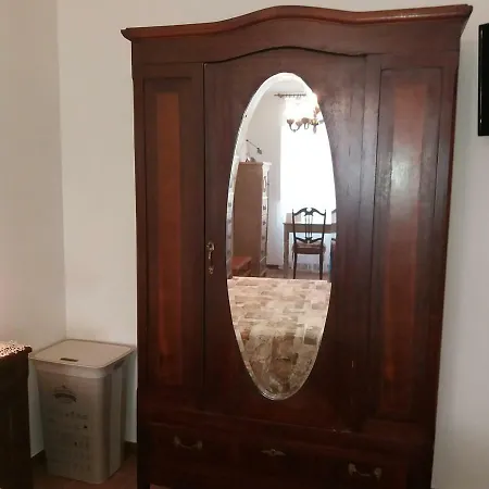 Casa Fermina A 5 Minuti Da Sulmona Дом отдыха *