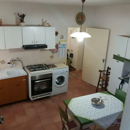 Casa Fermina A 5 Minuti Da Sulmona Дом отдыха *