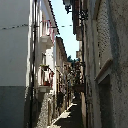 Casa Fermina A 5 Minuti Da Sulmona