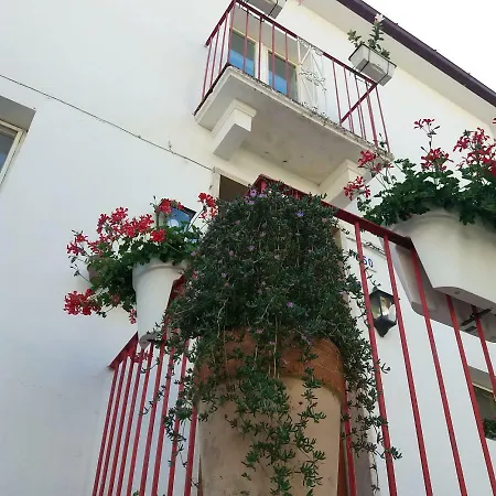 Casa Fermina A 5 Minuti Da Sulmona Introdacqua