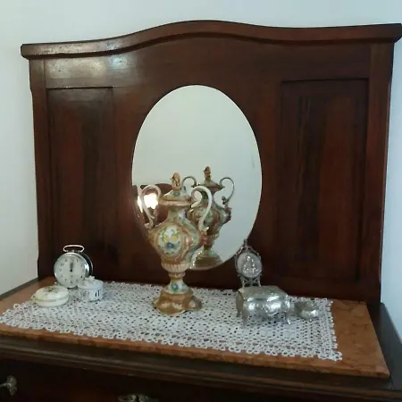 Casa Fermina A 5 Minuti Da Sulmona בית נופש