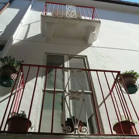 Casa Fermina A 5 Minuti Da Sulmona