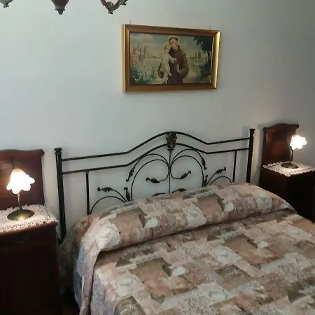 Casa Fermina A 5 Minuti Da Sulmona